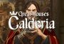 Great Houses of Calderia EN Global Steam Digital Key