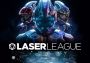 Laser League Global Steam Digital Key