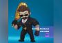 DKO: Divine Knockout - Serious Business Hercules Skin EN/DE/FR/JA/PT/ZH/ES/MX Global Official website Digital Key