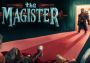 The Magister Argentina Xbox One/Series Digital Key