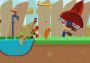 Run Sausage Run! EU Nintendo Switch Digital Key