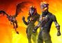Fortnite - Lava Legends Pack DLC  Turkey Xbox One/Series Digital Key
