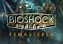 Bioshock - Remastered ROW Xbox One/Series Digital Key