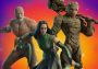 Fortnite - Guardians of the Galaxy Pack DLC South Africa Xbox One/Series Digital Key