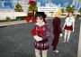 Yandere School Global Steam Digital Key