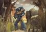 Warhammer 40,000: Space Wolf - Exceptional Card Pack DLC Global Steam Digital Key