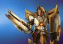 Paladins - Fernando Onslaught Skin DLC Global Official website Digital Key