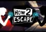 How 2 Escape Argentina Xbox One/Series Digital Key