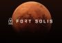 Fort Solis EU PS5 Digital Key