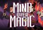Mind Over Magic Global Steam Digital Key