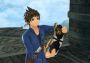 Tales of Zestiria EN EU Steam Digital Key