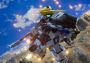 SD Gundam Battle Alliance Deluxe Edition United States Steam Digital Key