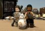 LEGO Star Wars: The Force Awakens - Season Pass DLC EU Steam Digital Key