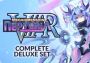 Megadimension Neptunia VIIR - Deluxe Bundle EN/JA/ZH Global Steam Digital Key