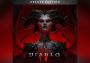 Diablo 4 Deluxe Edition United States Xbox One/Series Digital Key