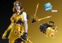 Fortnite - Golden Touch Quest Pack DLC EU Xbox One/Series Digital Key