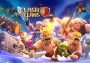 Clash Of Clans - ReidosCoins 1200 Gems + 120 Bonus Official website Digital Key