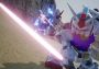 SD Gundam Battle Alliance Deluxe Edition United States Steam Digital Key