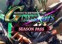 SD Gundam G Generation Cross Rays - Season Pass DLC United States Steam Digital Key