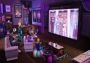 The Sims 4: Movie Hangout Stuff DLC EU Xbox One/Series Digital Key