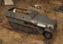 Tank Mechanic Simulator ROW Steam Digital Key