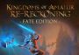 Kingdoms of Amalur: Re-Reckoning Fate Edition EU Steam Digital Key