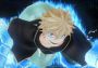 Black Clover: Quartet Knights United States Steam Digital Key