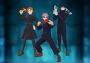 Jujutsu Kaisen: Cursed Clash - Pre-Order Bonus DLC EN EU PS5 Digital Key
