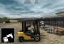 Warehouse and Logistics Simulator EN Global Steam Digital Key