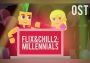Flix And Chill 2: Millennials - Soundtrack DLC Global Steam Digital Key