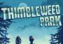 Thimbleweed Park Brazil Xbox One/Series/Windows Digital Key