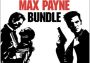 Max Payne - Bundle EN EU Steam Digital Key
