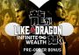Like a Dragon: Infinite Wealth - Pre-Order Bonus DLC EU PS5 Digital Key