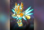 Brawlhalla - Cyber Oni Bundle DLC Global Official website Digital Key