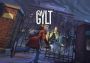 Gylt Egypt Xbox One/Series Digital Key