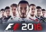 F1 2016 EN Global Steam Digital Key