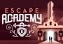 Escape Academy EN/DE/FR/ES Global Steam Digital Key