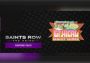 Saints Row: The Third - Funtime Pack Cut DLC EN/DE Global Steam Digital Key