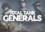Total Tank Generals Global Steam Digital Key