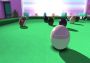 3D Pool Global Steam Digital Key