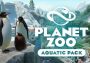 Planet Zoo - Aquatic Pack DLC EU Steam Digital Key