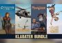 The Amazing American Circus + Moonshine Inc + Heliborne + Crossroads Inn - Klabater Bundle Colombia Xbox One/Series Digital Key