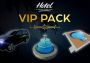 Hotel: A Resort Simulator - VIP Pack DLC Global Steam Digital Key