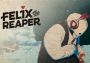 Felix The Reaper Argentina Xbox Series Digital Key