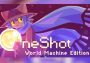 OneShot World Machine Edition Edition EN Argentina Xbox One/Series Digital Key