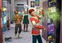 The Sims 4: High School Years DLC Colombia Xbox One/Series Digital Key