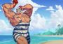 Hooked on You: A Dead By Daylight Dating Sim EN Global Steam Digital Key