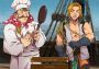Heileen 1: Sail Away EN Global Steam Digital Key