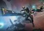 Warframe - Twin Grakatas Jade Bundle DLC Argentina Xbox One/Series Digital Key
