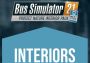 Bus Simulator 21: Next Stop - Protect Nature Interior Pack DLC EU Xbox One/Series/Windows Digital Key